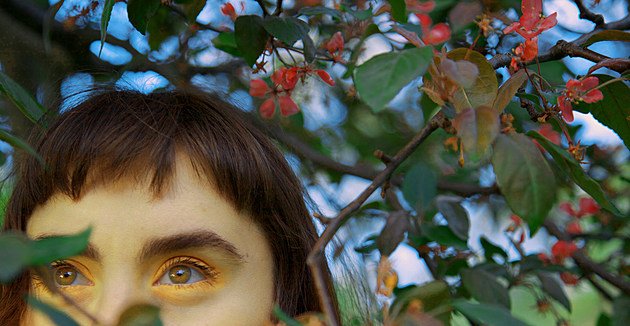 Young Ejecta&#8217;s soaring Build a Fire remixed by Napolian + Ellie Herring on new 12&#8243;