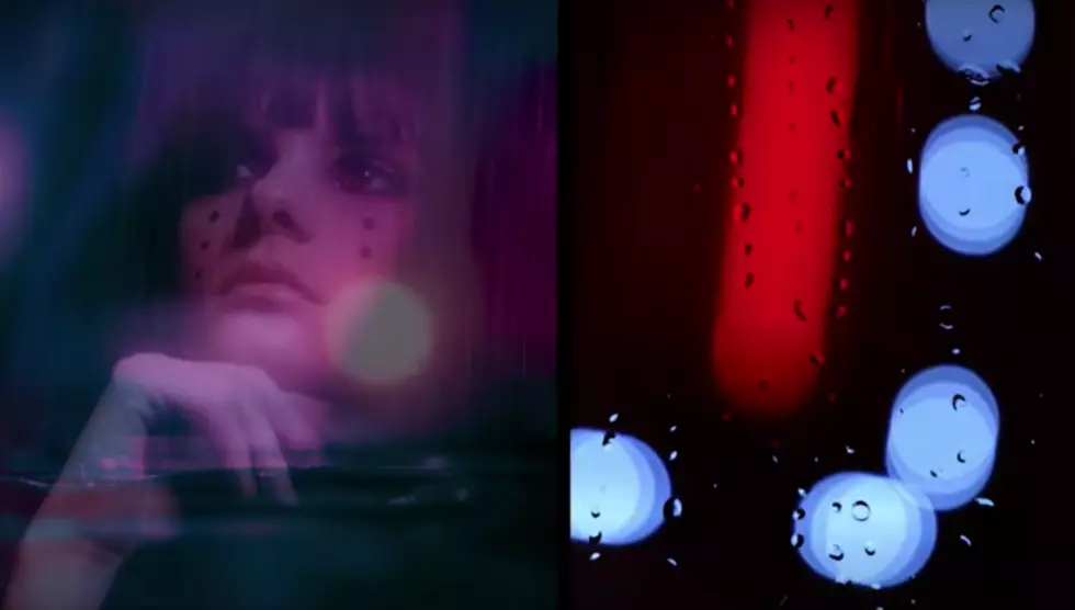 video: listen to the title track from Johnny Jewel’s new solo album <i>Digital Rain</i>