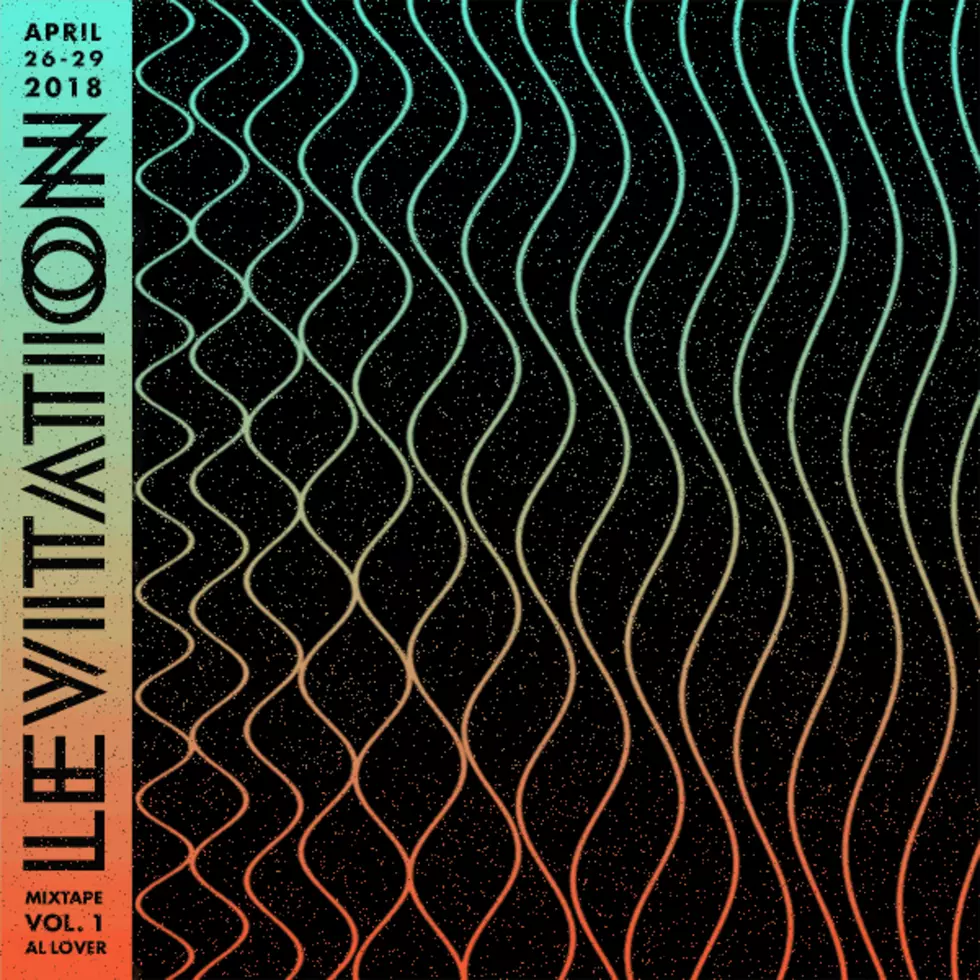 listen to the official LEVITATION 2018 mixtape + win a 4-day Stubb’s pass for the fest