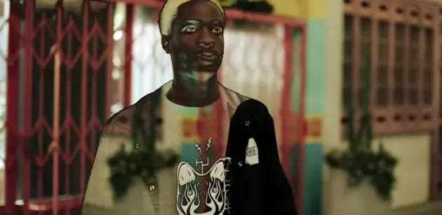 video: DJ Taye &#8211; Trippin&#8217;