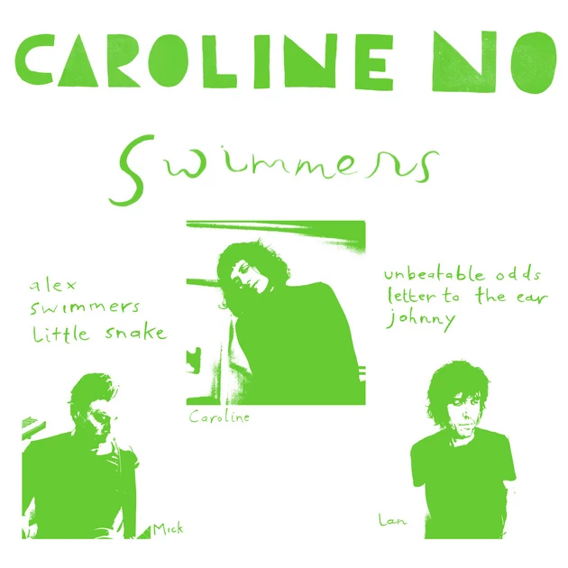 Caroline No &#8211; Alex