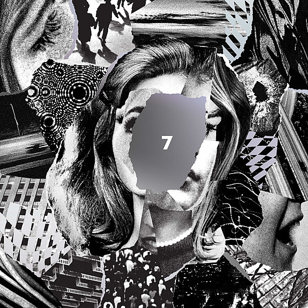 Beach House share another track from their new album <i>7</i>