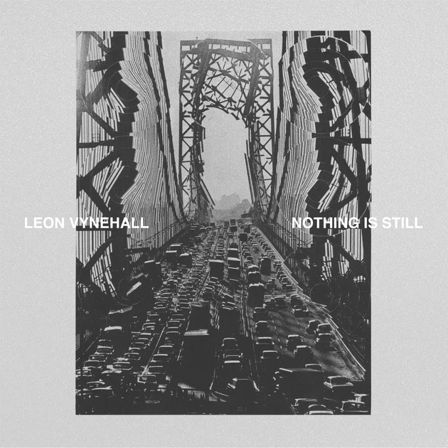 Leon Vynehall shares new song Envelopes (Chapter VI)