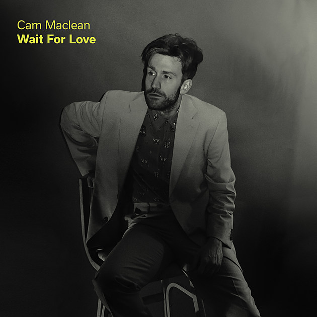 premiere: Cam Maclean &#8211; Wait for Love