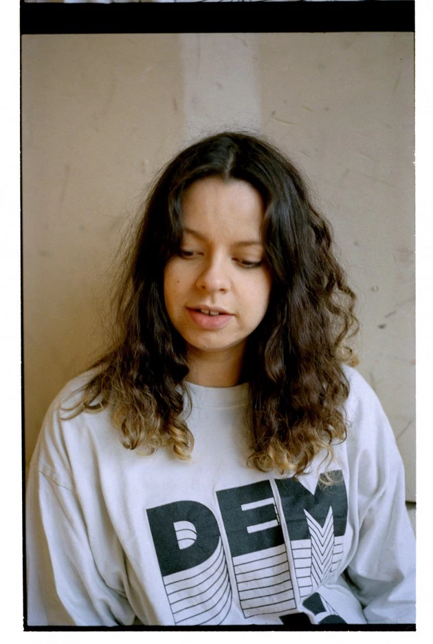 Tirzah shares glowing track from her Mica Levi-produced debut LP <i>Devotion</i>
