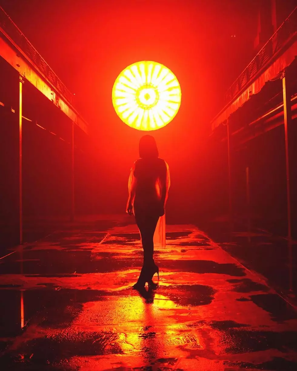 video: Charli XCX – 5 in the Morning