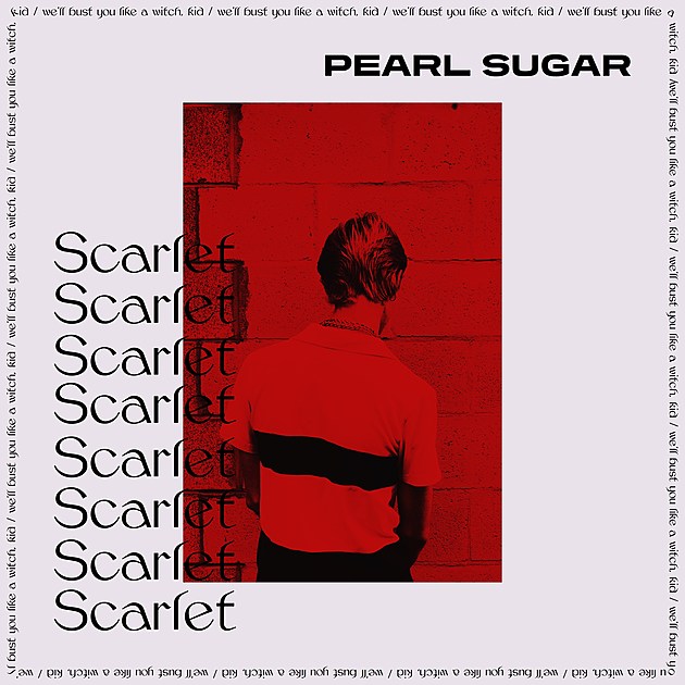 premiere: Pearl Sugar &#8211; Scarlet