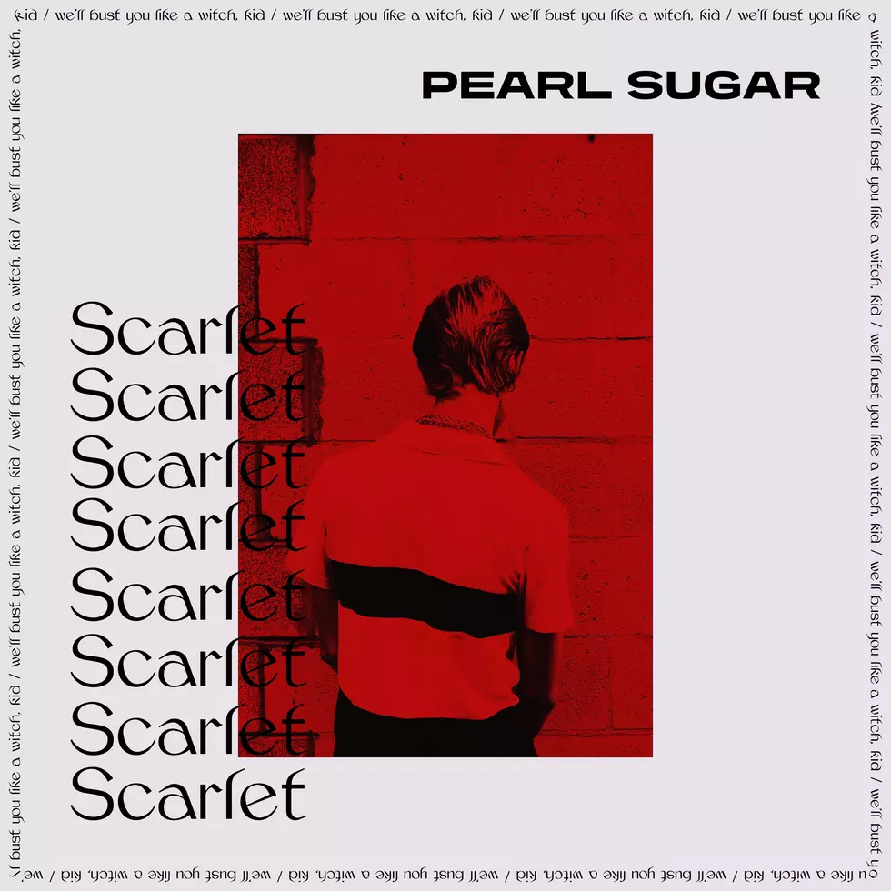 premiere: Pearl Sugar – Scarlet