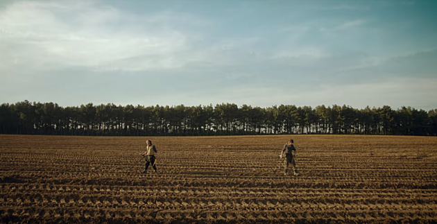 Still Corners takeover: The Detectorists
