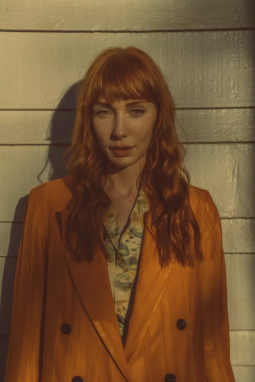 video premiere: Paige Stark – Albatross