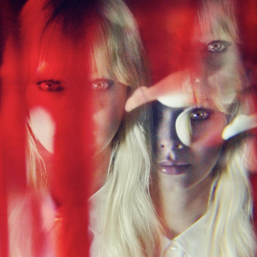 CHROMATICS announce <i>Camera</i> deluxe digital EP, share new tracks