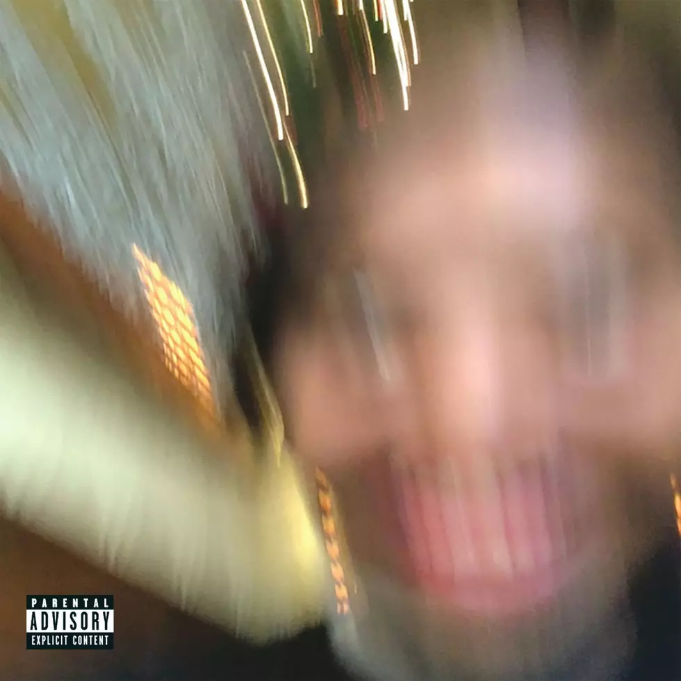 stream Earl Sweatshirt - <i>Some Rap Songs</i>