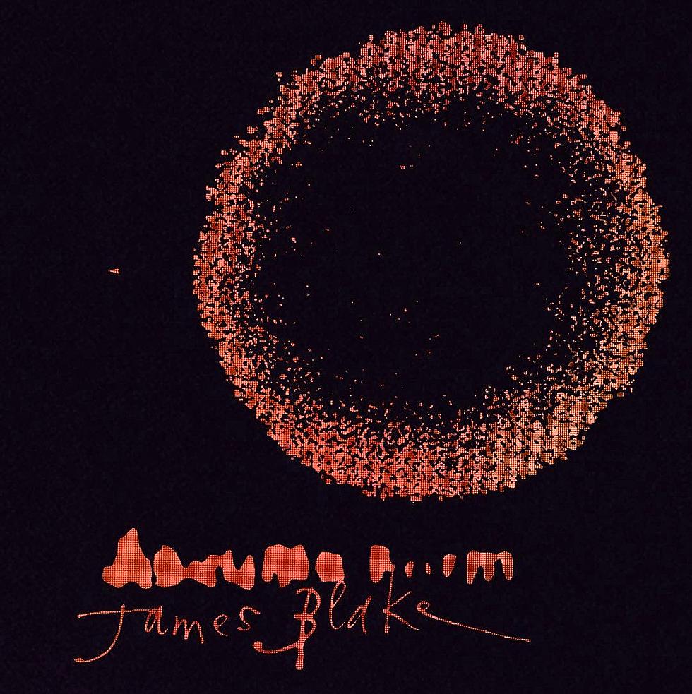 listen to James Blake's new album <i>Assume Form</i>