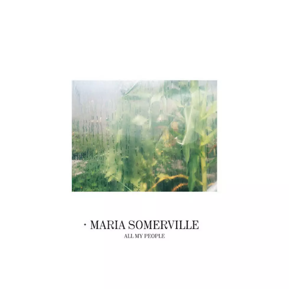 stream Maria Somerville’s <i>All My People</i>