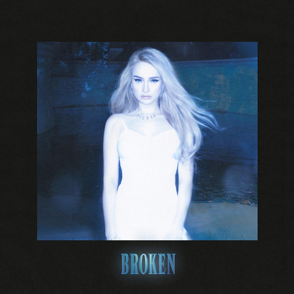 Kim Petras – Broken
