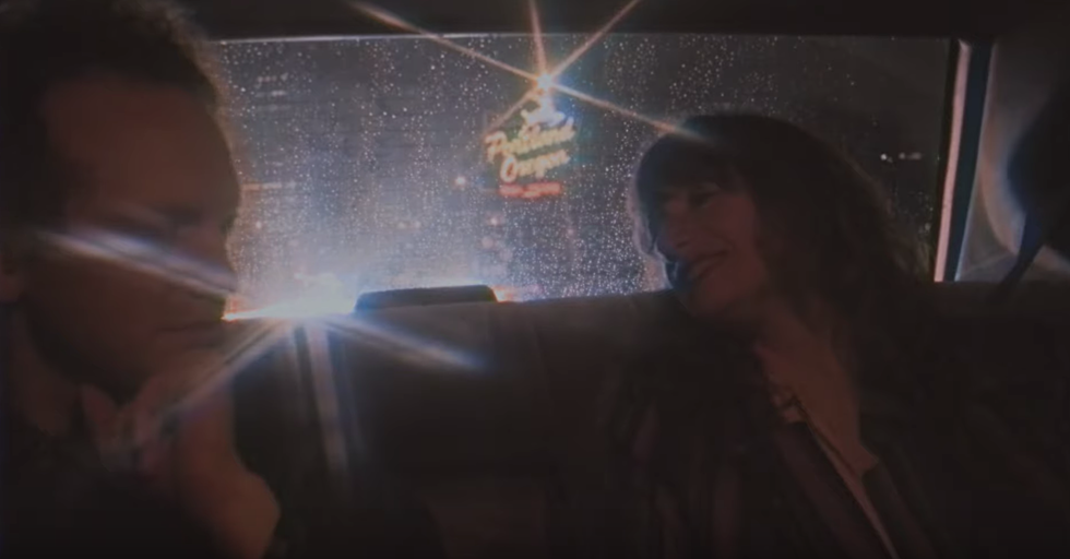 video premiere: Pure Bathing Culture &#8211; All Night