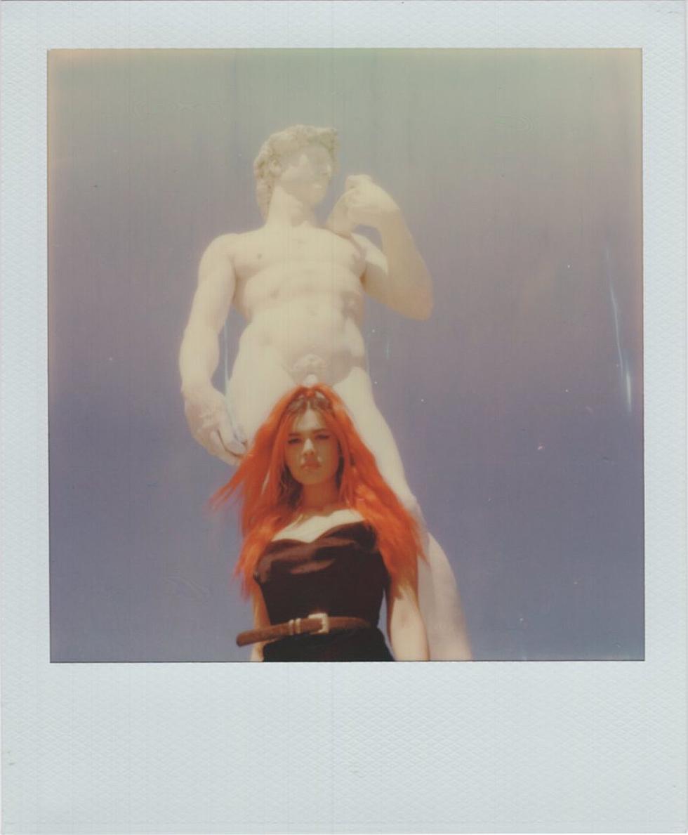 polaroids: Avalon Lurks | Los Angeles