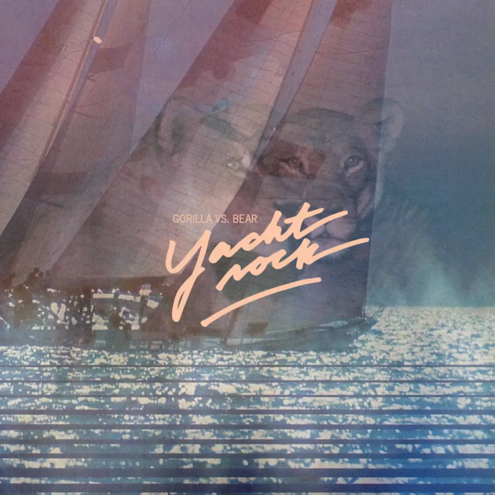 the best yacht rock albums