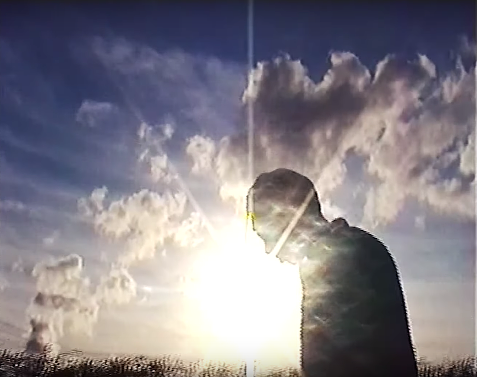 King Krule shares short film <i>Hey World!</i> featuring 4 new tracks