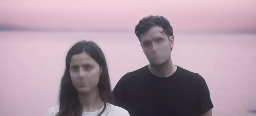 video premiere: Vogue Dots share stunning video for new single &#8220;Melatonin&#8221;