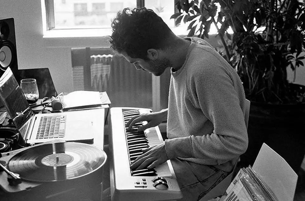 Nicolas Jaar shares new A.A.L. mix featuring new material