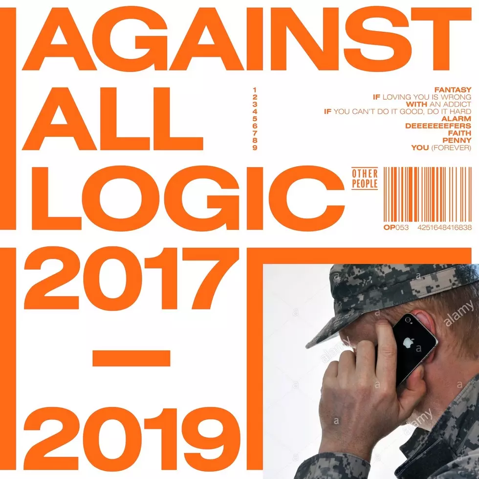 stream Nicolas Jaar’s new Against All Logic album <i>2017 – 2019</i>