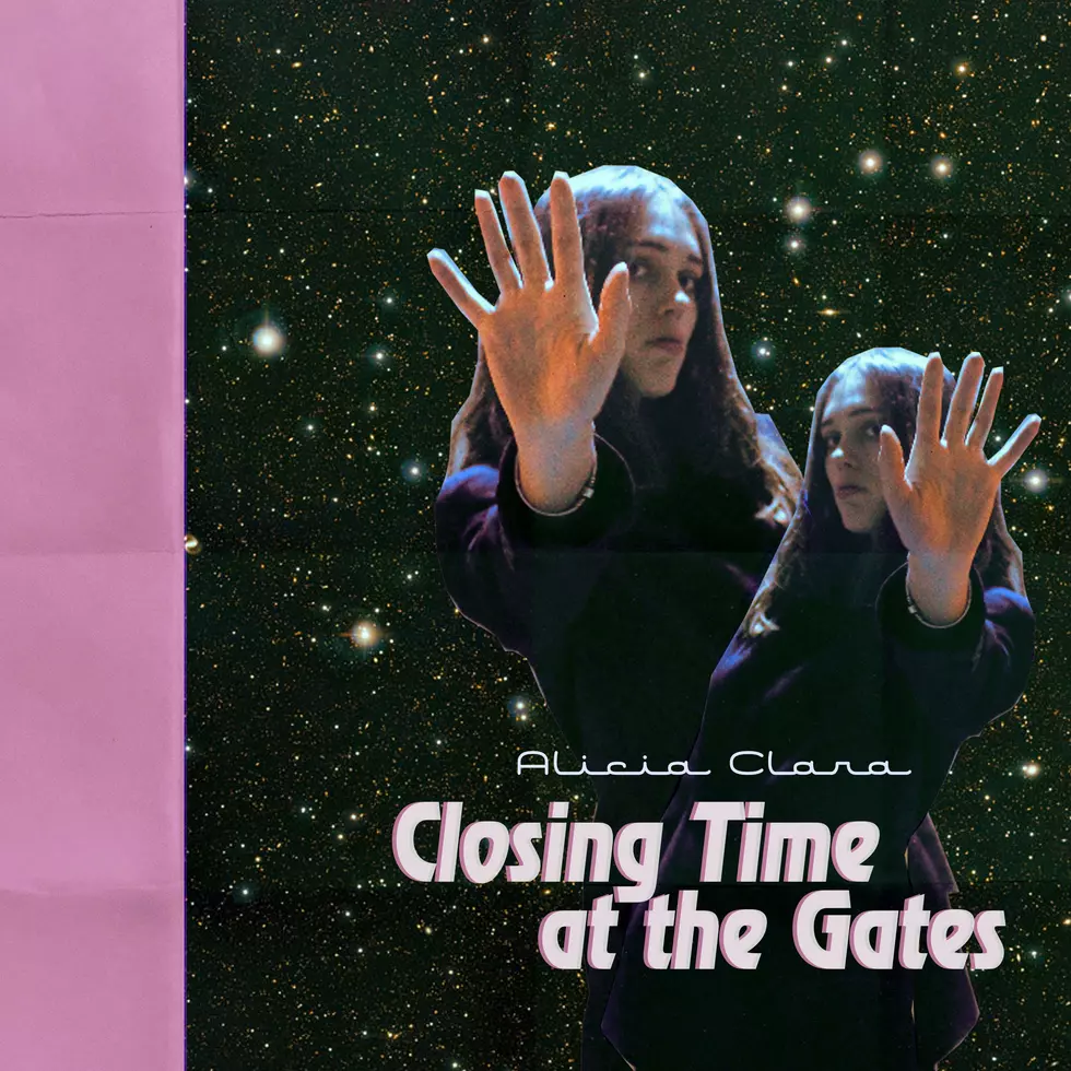 Alicia Clara shares her starry-eyed debut single &#8220;Closing Time at the Gates&#8221;
