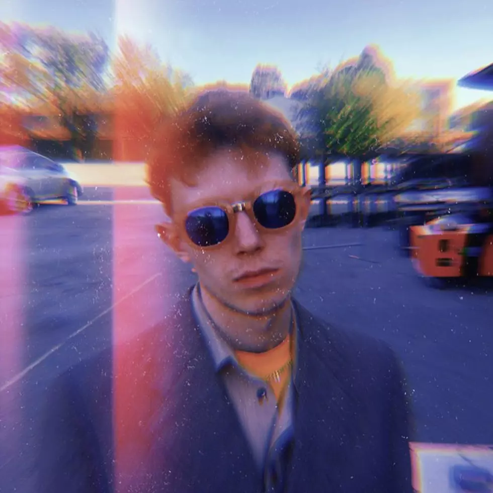 listen to new releases from King Krule, Banoffee, Allie X + more