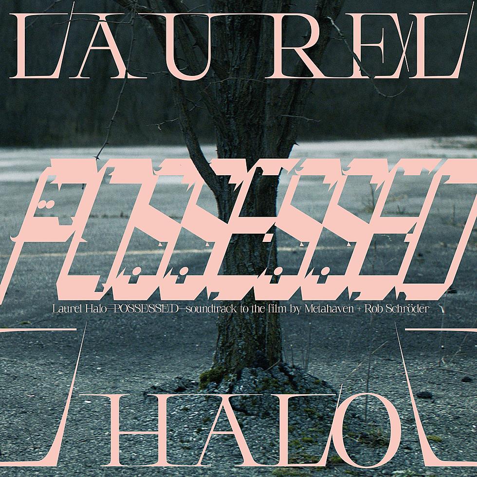 Laurel Halo &#8211; Hyphae