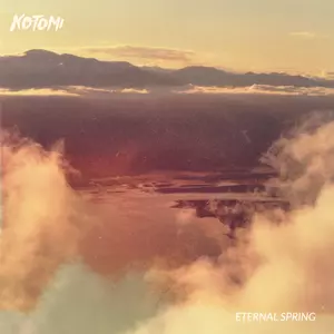 premiere: Kotomi – Eternal Spring