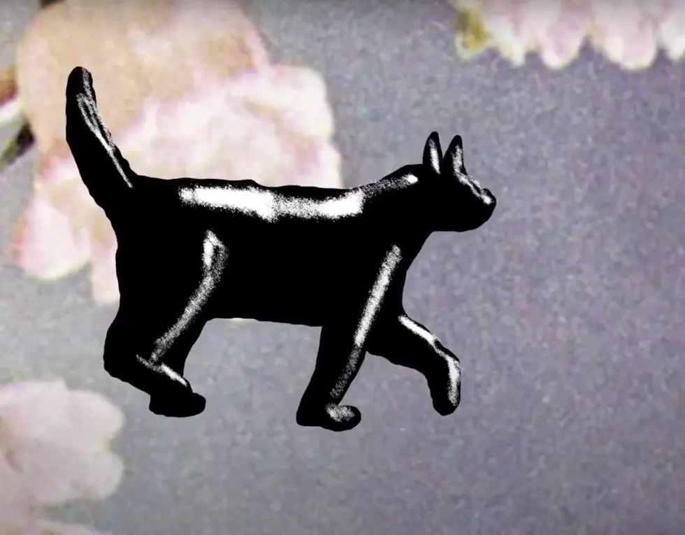 James Blake drops an animated video for new single &#8220;You&#8217;re Too Precious&#8221;