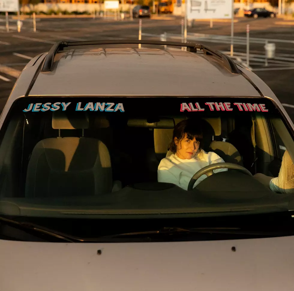 Jessy Lanza announces new album <i>All The Time</i>, shares video for new single “Face”