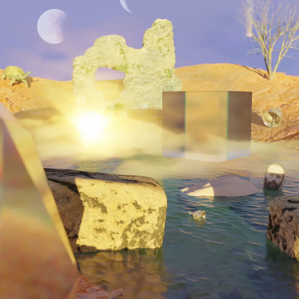 JAMES KRIVCHENIA A NEW FOUND RELAXATION