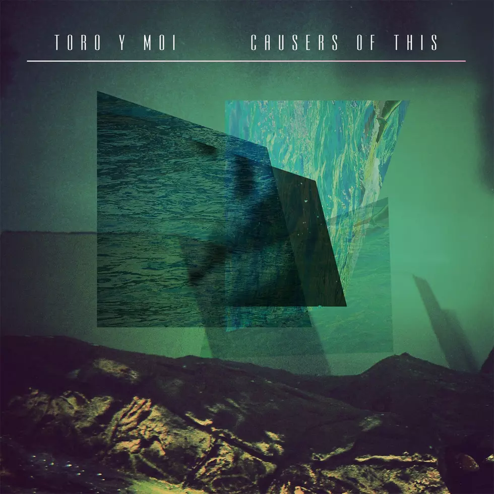 Toro y Moi releases <i>Causers of This</i> instrumentals