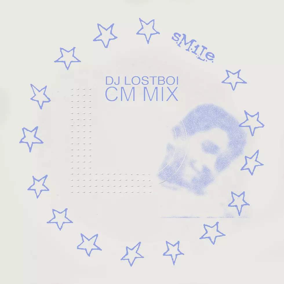 DJ Lostboi – CM mix