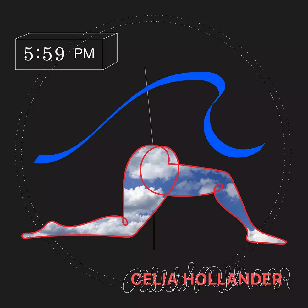 Celia Hollander – 5:59 PM