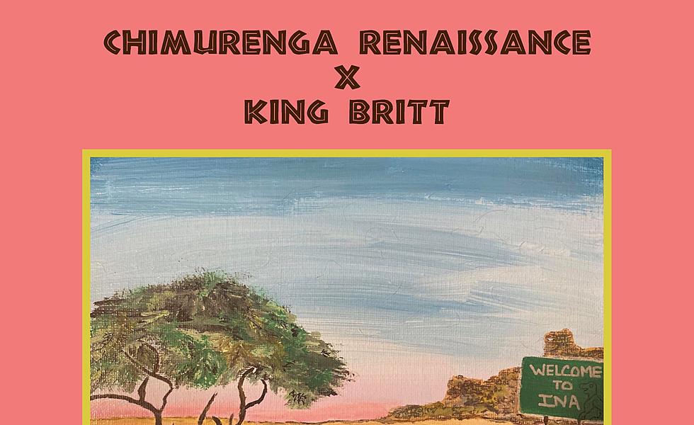 Chimurenga Renaissance x King Britt &#8211; &#8220;Zimbabwe&#8221;