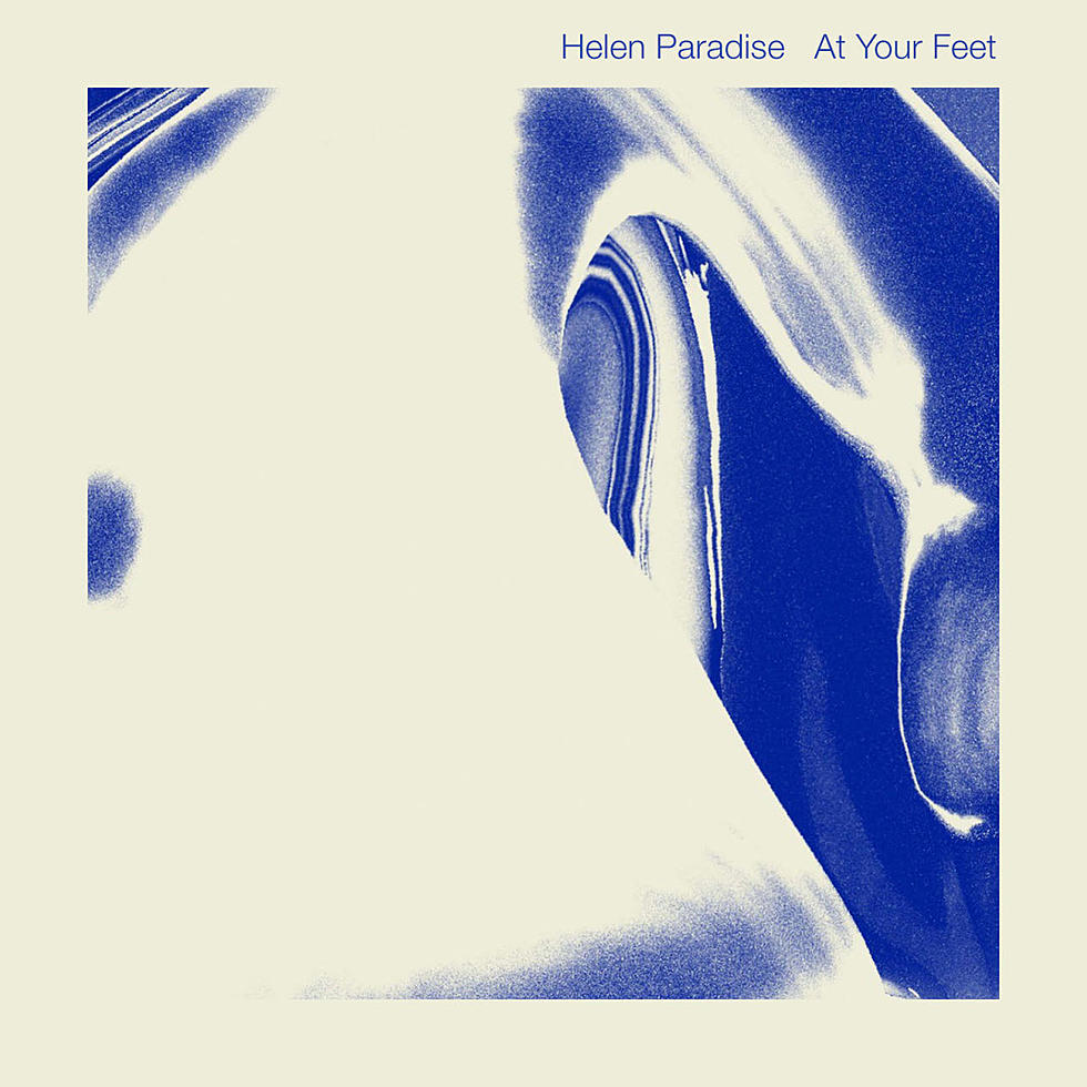 Helen Paradise – At Your Feet
