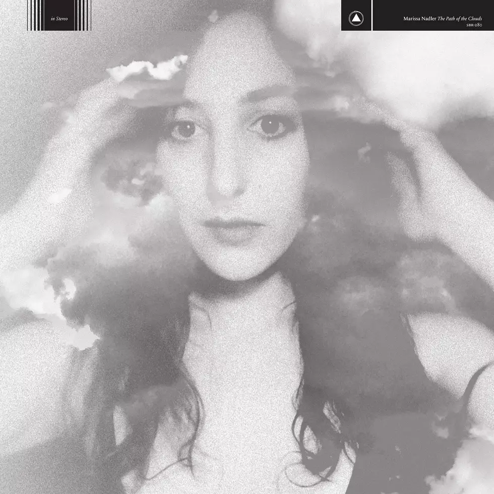 Marissa Nadler announces new album <i>The Path of the Clouds</i>, listen to the haunting &#8220;Bessie, Did you Make It?&#8221;