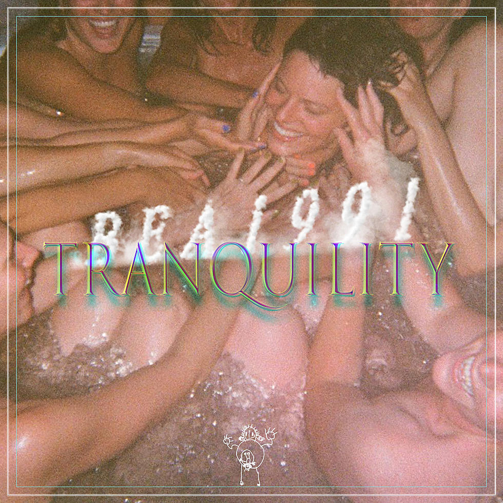 BEA1991 – Tranquility