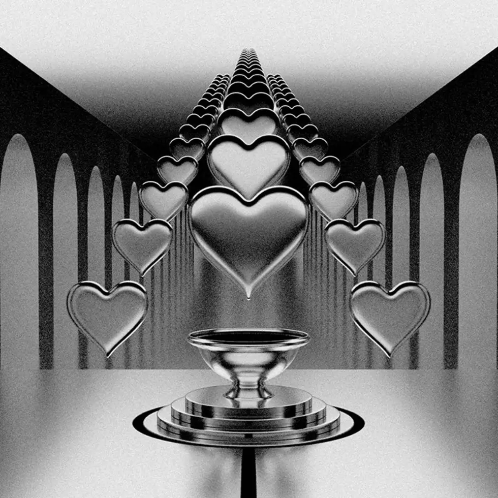 listen to the first chapter of Beach House&#8217;s <i>Once Twice Melody</i>