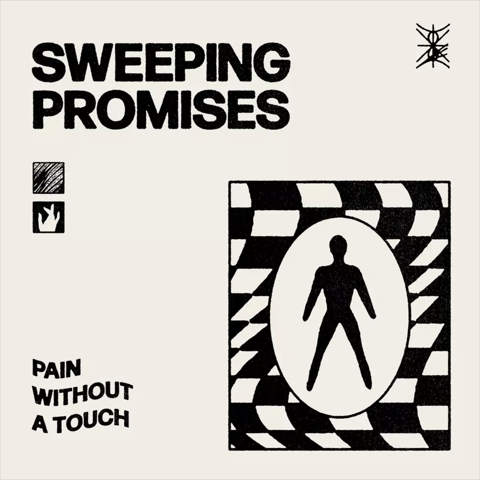 Sweeping Promises sign to Sub Pop + share new single &#8220;Pain Without a Touch&#8221;