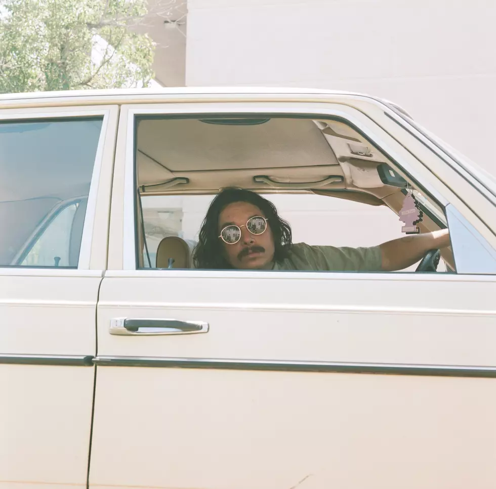 Drugdealer &#8211; Madison