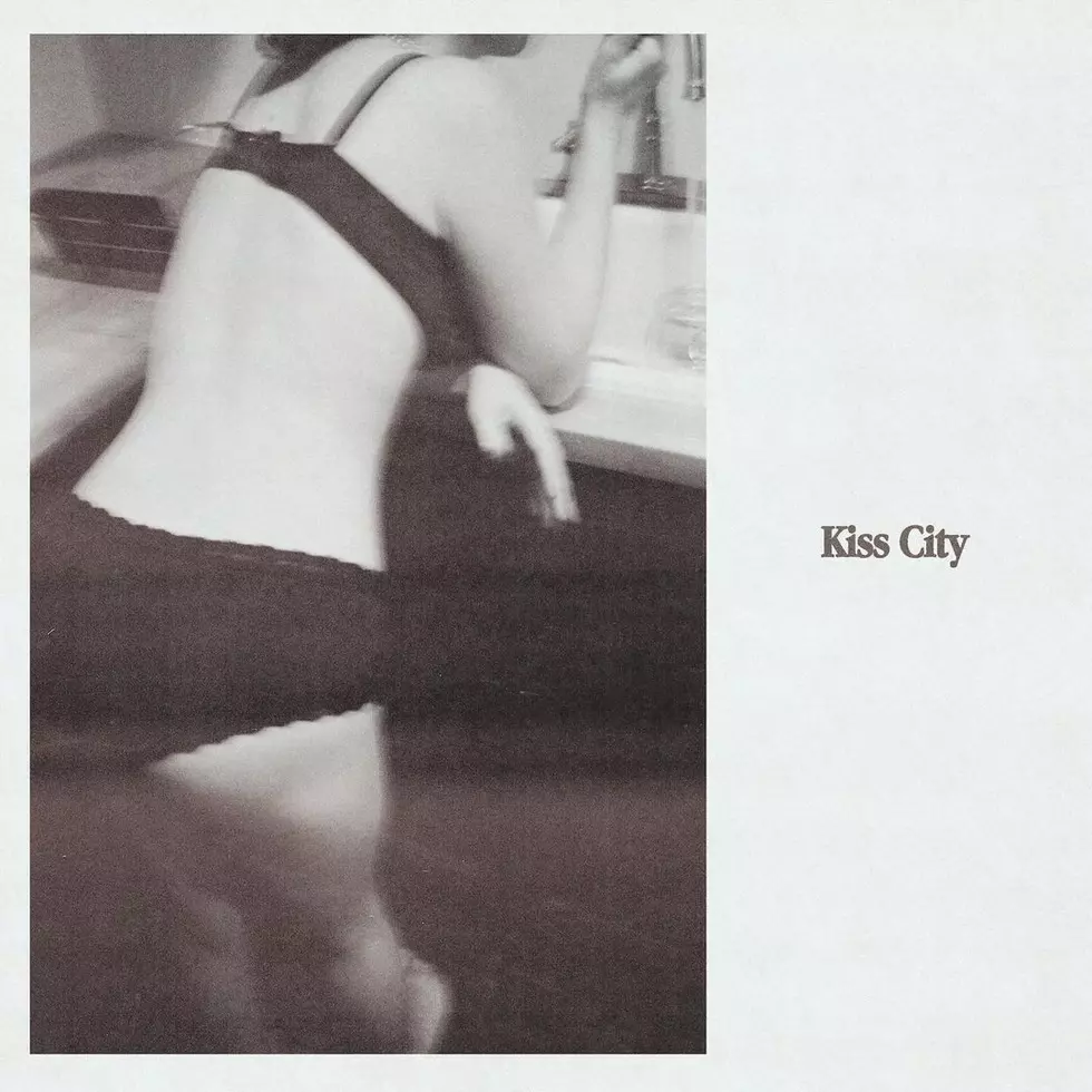 Blondshell – Kiss City