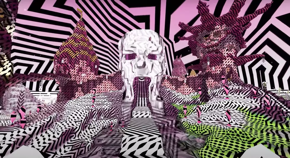 video: Panda Bear + Sonic Boom – Livin’ in the After