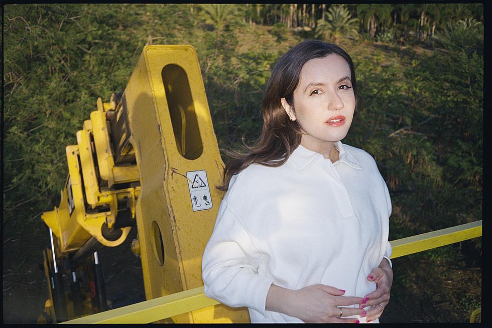 Jessy Lanza returns with sparkling new single “Don’t Leave Me Now”