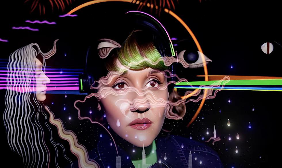 Jessy Lanza announces new album <i>Love Hallucination</i> + shares video for “Midnight Ontario”