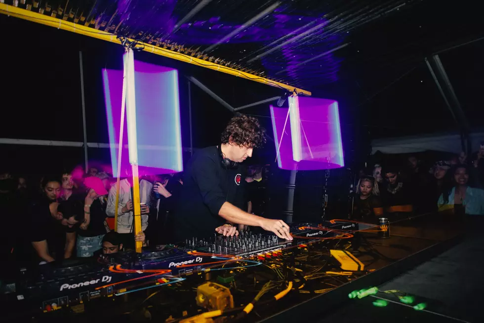 Jamie xx // phobymo