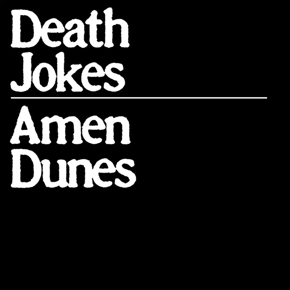 attachment-Amen Dunes - Death Jokes album artwork
