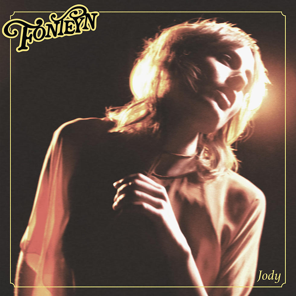 Fonteyn – Jody